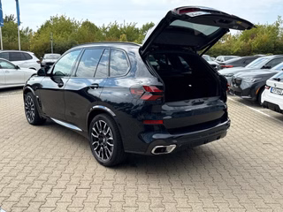 2026 BMW X5 xDrive40i - photo 2