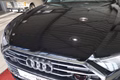 Daumennagel 11 - Audi A6 Avant 40 TDI quattro sport AHK