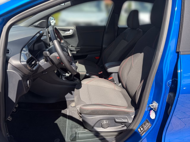 Ford Puma ST-Line +1.HAND+PANO+AHK+EL.HECKKLAPPE+ - foto 6