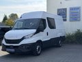 Daumennagel 10 - Iveco Daily 35S14 2x L2/L3H2 Garantie AHK Klima Liefer