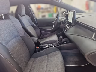 Toyota Corolla Touring Sports Hybrid Teamplayer+ Technik P. - foto 11