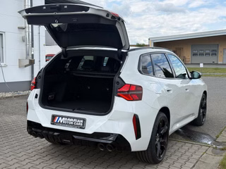 2026 BMW X3 M50 xDrive - photo 3
