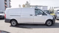 Daumennagel 3 - Mercedes-Benz Vito Kasten extralang 1HAND GITTERBOX PDC NAVI