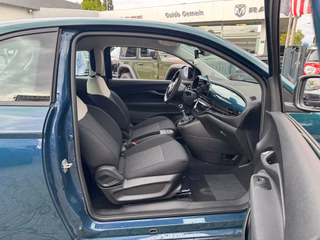 Fiat 500 1.0 Hybrid FireFly 48 kW Icon - bilder 15