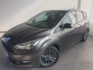 Ford C-Max Gebrauchtwagen Kaufen