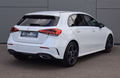 Daumennagel 6 - Mercedes-Benz A 250 AMG NIGHT/ DIST./360°/STHZ/MULTIBEAM/MEMORY
