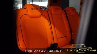 Mercedes-Benz G800 BRABUS Starlight-Widestar-Carbon-MY26 - foto 26