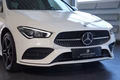Daumennagel 6 - Mercedes-Benz CLA 250 e AMG LINE AUT NAV LED PANO AHK