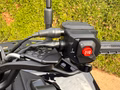 Daumennagel 15 - CFMOTO CFORCE C4 Touring EPS ABS NEW Generation 450