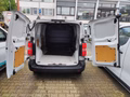 Daumennagel 5 - Opel Vivaro Kasten SHZ KAMERA 2+EINZELSITZ GJR CARPLAY