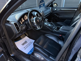Porsche Cayenne GTS Burmester Pano Tempo Carbon RFK Voll. - foto 4