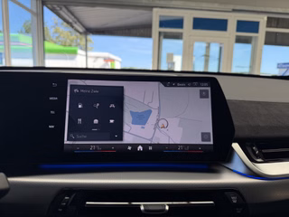 BMW X1 sDrive 18 i M Sport Autom.,. LED Navi Pano H/K Sound - bilder 18