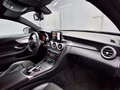 Daumennagel 11 - Mercedes-Benz C 180 Edition Night AMG Line|AUTOM|LEDER|LED|19 ZOLL