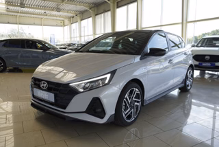 Hyundai i20 age.one-day registration Kaufen