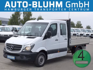 Mercedes-Benz Sprinter Gebrauchtwagen Kaufen