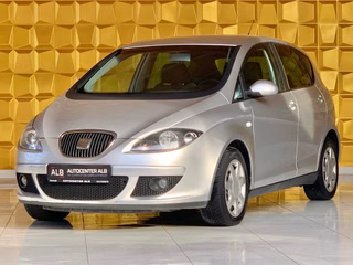 Seat Altea Stylance / Style 1.9 TDI /KLIMA/AHK/PDC/