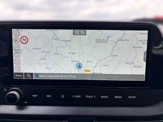 Hyundai BAYON Automatik Trend Komfort Navi LED BOSE - bilder 12
