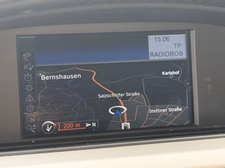 BMW 320 d xDrive XD/ Euro5/ 8XALU/NAV/1.Hand - foto 20
