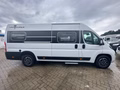 Daumennagel 7 - VANTourer 630 L 9G autom. Prime Bugausbau Truma6DE Hubbett