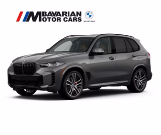 2025 BMW X5 xDrive40i - photo 1
