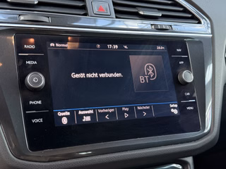 Volkswagen Tiguan Sound BMT ACC / Start-Stopp / LED / 4Motion - foto 35