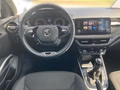 Daumennagel 10 - Skoda Fabia Style 1.0 TSI 110 PS