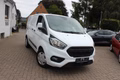 Daumennagel 26 - Ford Transit Custom Kasten 340 L 2.0 TDCi Automatik Hoch