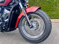 Daumennagel 8 - Indian Scout Classic Limited + Tech 2026