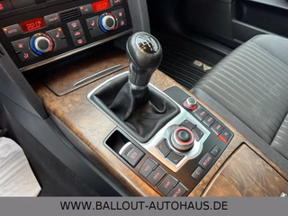 Audi A6 Avant 2.0 TDI*2.HAND*KLIMA*NAVI*TEMPO*SHZ* - bilder 21