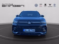 Daumennagel 2 - Volkswagen Tiguan Balck R-Line 2.0 TDI DSG HuD+Matrix+ACC+Navi+AHK+Kamera