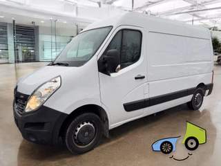 Renault Master Gebrauchtwagen Kaufen