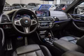 Thumbnail 7 - BMW X4 M40d Sport-Aut/KAMERA360/AHK/PANORAMA/KOMFORT/