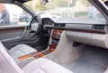 Daumennagel 5 - Mercedes-Benz CE 230 Coupé OLDTIMER 1.HAND TOP ZUSTAND H-KENNZ