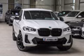 Daumennagel 2 - BMW X4 M40d Sport-Aut/PARKASSISTENT/DAB/COCKPIT PLUS/