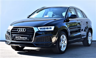 Audi Q3 Used vehicle for sale