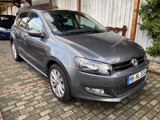 Volkswagen Polo Gebrauchtwagen Kaufen