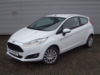 Ford Fiesta Trend 3 trg. KLIMA SYNC WINTER-PKT LED - foto 1