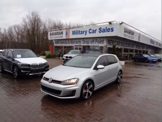 Volkswagen Golf Used vehicle for sale