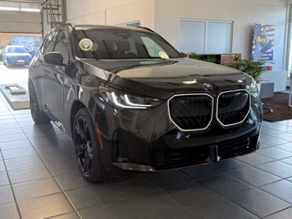 2026 BMW X3 30 xDrive - photo 3