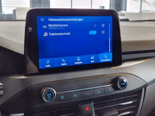 Ford Focus Turnier Cool&Connect 1,5EcoBlue TDCi*AHK - bilder 9