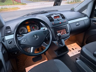 Mercedes-Benz Viano 3.0 CDI Lang Edition*Aut.*Xenon*Navi*Sthzg - foto 5