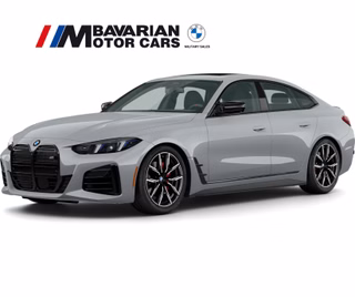 2025 BMW M440i xDrive Gran Coupe - photo 1
