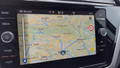 Daumennagel 14 - Volkswagen Touran Move 2,0 TDI 7 SITZE/NAVI/ACC/SHZ/DAB
