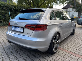 Audi A3 Sportback/Top Zustand/ - foto 10