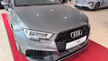 Daumennagel 9 - Audi RS 3 Sportback 2.5 TFSI quattro