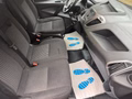 Daumennagel 14 - Ford Transit Custom Kasten 270 L1 Trend
