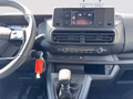 Daumennagel 12 - Fiat Scudo L2 Kawa 1.5 120 MT6