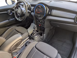 MINI Mini Cooper 1.5 Metropolitan *LED,Navi,SHZ,Cam* - bilder 5