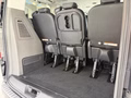 Daumennagel 7 - Ford Tourneo Custom Active L1