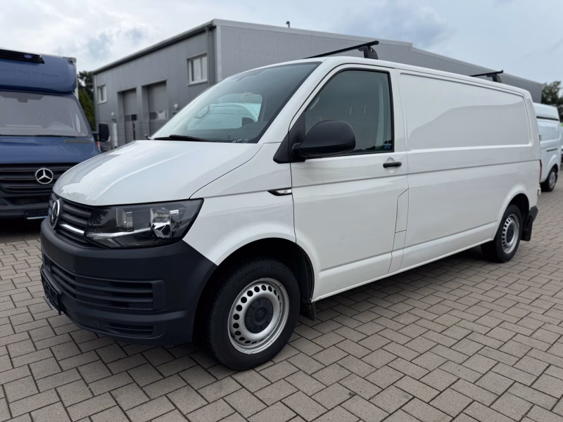 Volkswagen T6 Transporter